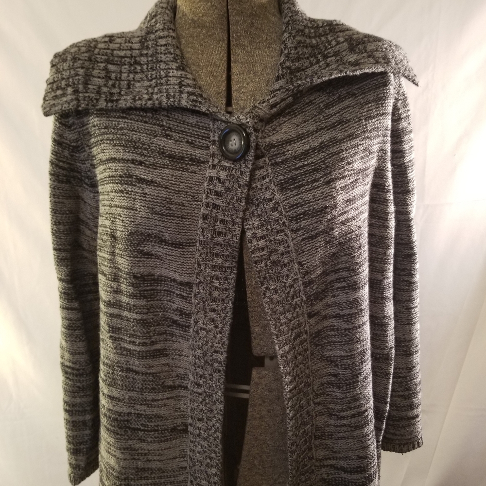 Karen Scott Loose Sweater